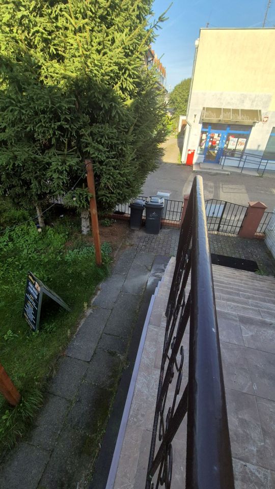 Nieruchomość komercyjna Niechorze, ul. Pocztowa. Zdjęcie 14