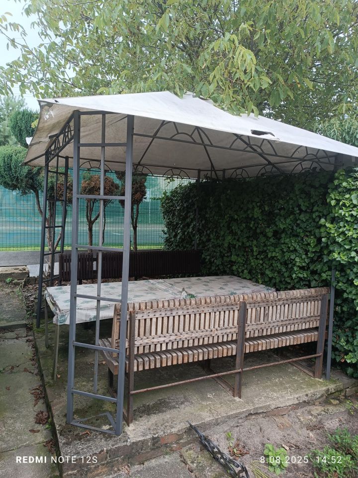 Działka rekreacyjna Pleszew, ul. Wierzbowa. Zdjęcie 4