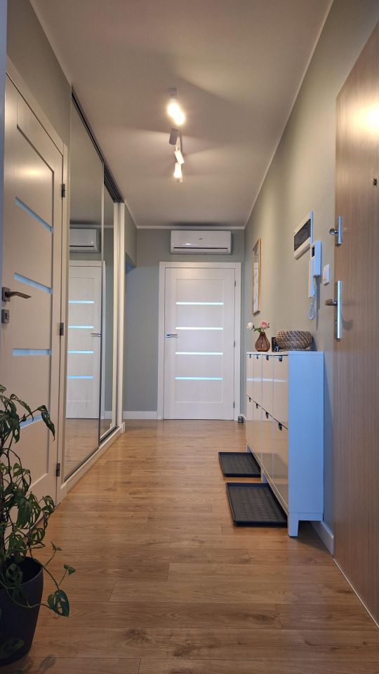 Mieszkanie 3-pokojowe Zalasewo, os. Osiedle Władysława Zamoyskiego. Zdjęcie 15