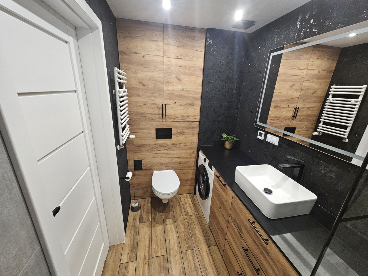 Mieszkanie 2-pokojowe Ożarów Mazowiecki, ul. Kapucka. Zdjęcie 8