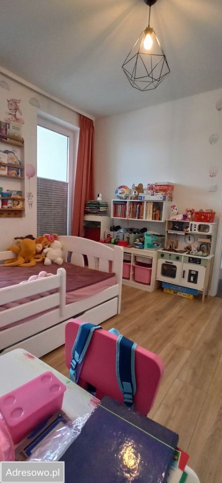 Mieszkanie 2-pokojowe Lublin Kośminek, ul. Generała Stanisława Skalskiego. Zdjęcie 17