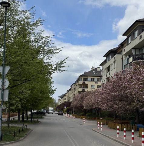 Mieszkanie 2-pokojowe Warszawa Ursynów, ul. Melchiora Wańkowicza. Zdjęcie 14