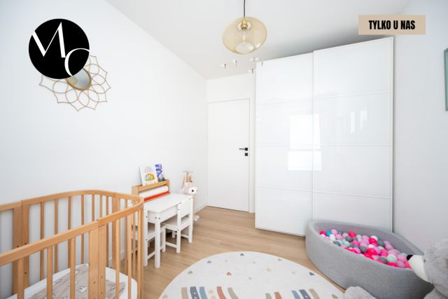 Mieszkanie 4-pokojowe Gdańsk Łostowice, ul. Hokejowa. Zdjęcie 8