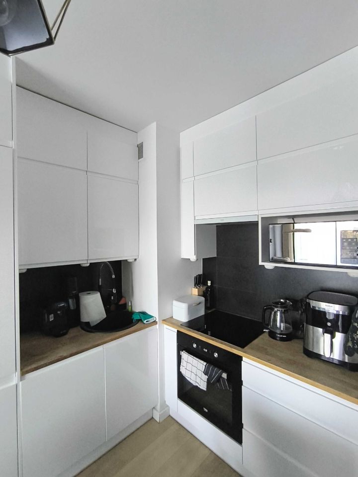 Mieszkanie 2-pokojowe Warszawa Białołęka, ul. Aluzyjna. Zdjęcie 4