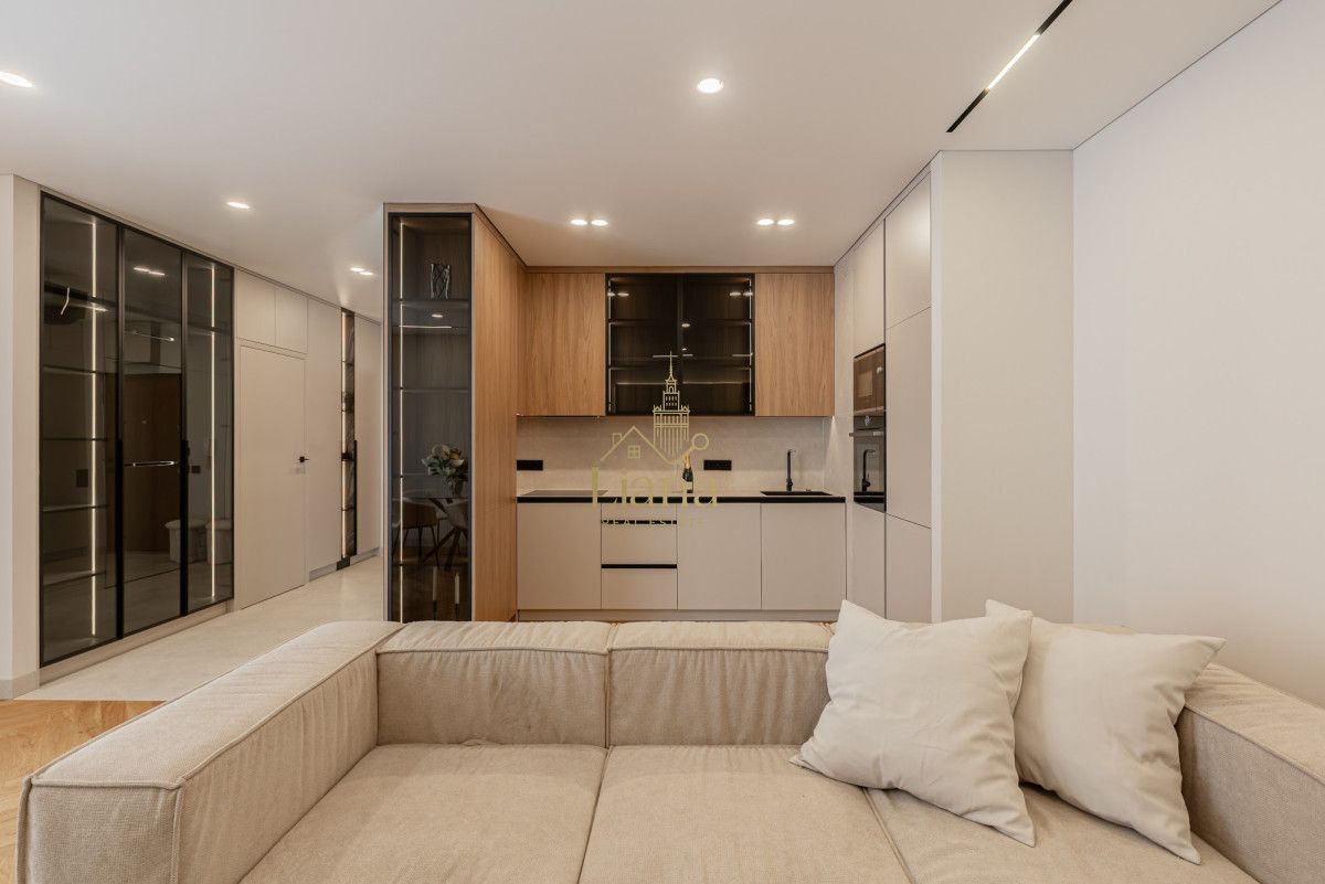 Mieszkanie 2-pokojowe Warszawa Wola, ul. Jana Kazimierza. Zdjęcie 6