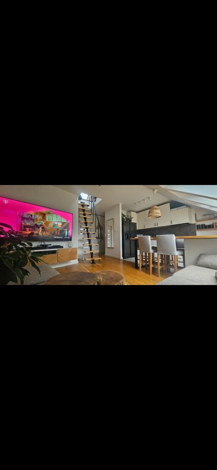 Mieszkanie 4-pokojowe Gdańsk Karczemki, Różany Stok. Zdjęcie 4