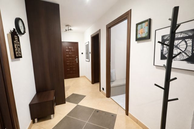 Mieszkanie 3-pokojowe Warszawa Bemowo, ul. Witolda Doroszewskiego. Zdjęcie 10