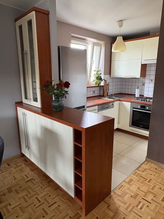 Mieszkanie 2-pokojowe Ostrzeszów. Zdjęcie 3