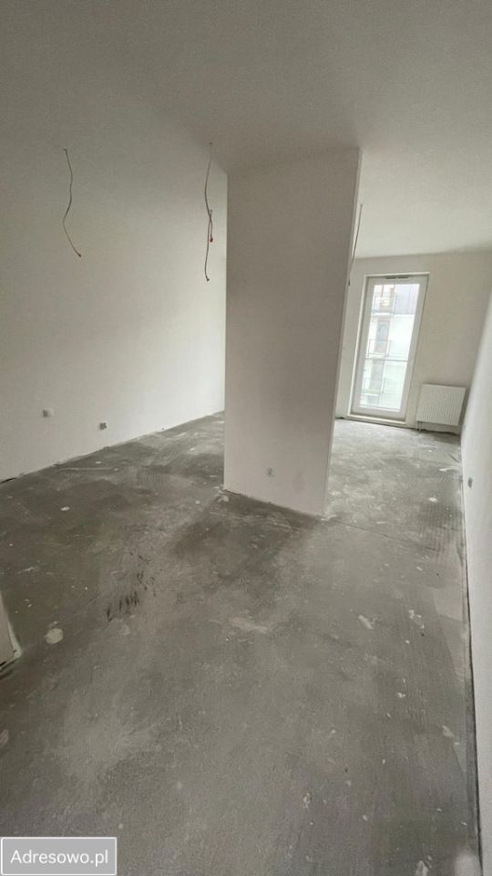 Mieszkanie 2-pokojowe Poznań Rataje, ul. Czesława Niemena. Zdjęcie 5