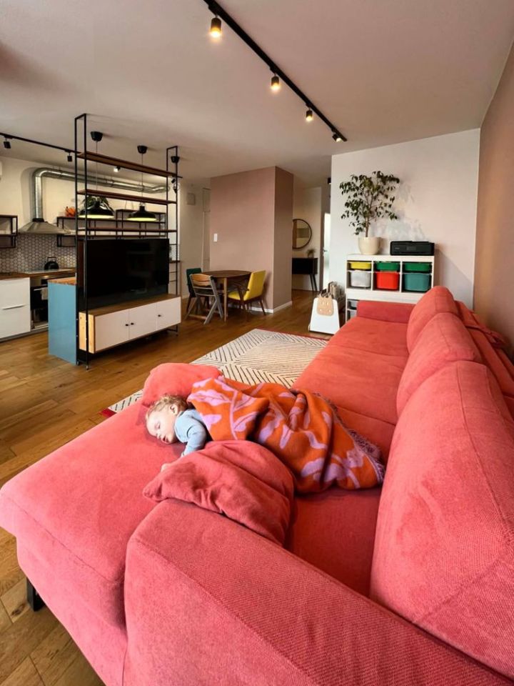 Mieszkanie 2-pokojowe Warszawa Bródno, ul. Ludwika Kondratowicza. Zdjęcie 6