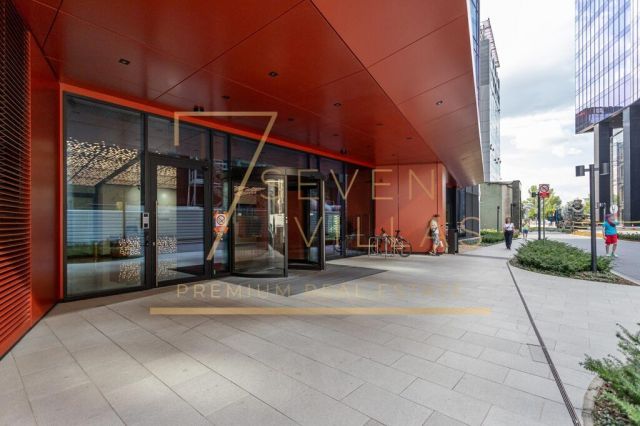 Mieszkanie 3-pokojowe Warszawa Wola, ul. Prosta. Zdjęcie 18