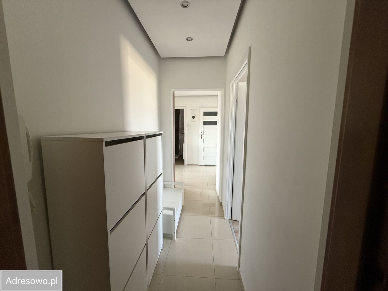 Mieszkanie 3-pokojowe Kołobrzeg Centrum, ul. Wąska. Zdjęcie 5