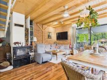 dom wolnostojący, 5 pokoi Dąbrowa Górnicza Łosień, ul. Zagrabie. Zdjęcie 4