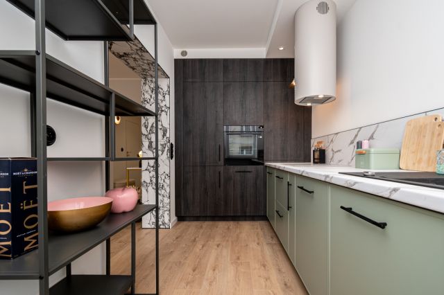 Mieszkanie 2-pokojowe Kalisz, ul. Lipowa. Zdjęcie 2