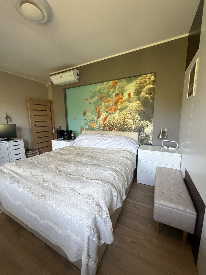 Mieszkanie 3-pokojowe Kolonia Brużyca, ul. Kąkolowa. Zdjęcie 25