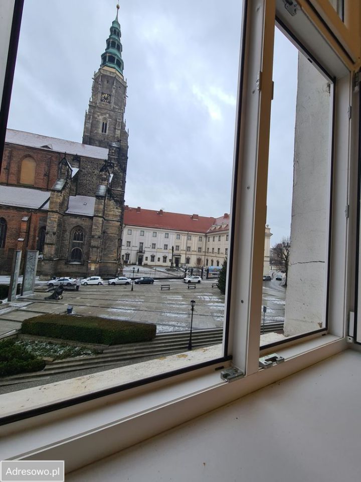 Mieszkanie 3-pokojowe Świdnica Centrum, ul. Długa. Zdjęcie 9