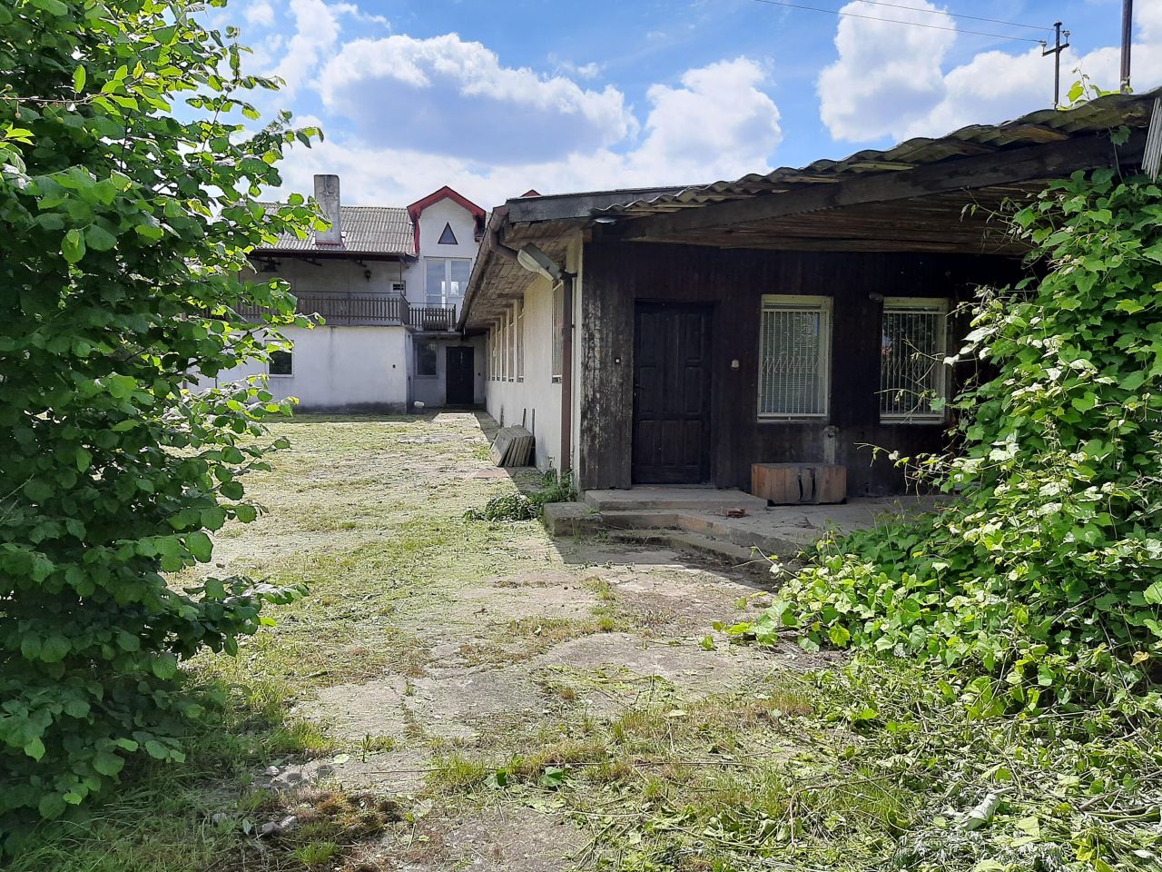 dom wolnostojący Brzeźnio, ul. Topolowa. Zdjęcie 5