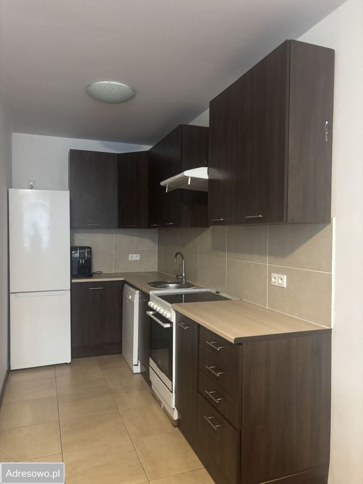 Mieszkanie 4-pokojowe Warszawa Wawer, ul. Cylichowska. Zdjęcie 6