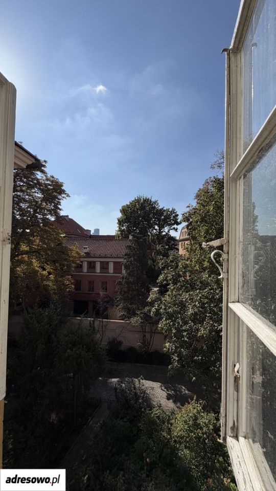 Mieszkanie 2-pokojowe Warszawa Stare Miasto, ul. Piwna. Zdjęcie 9
