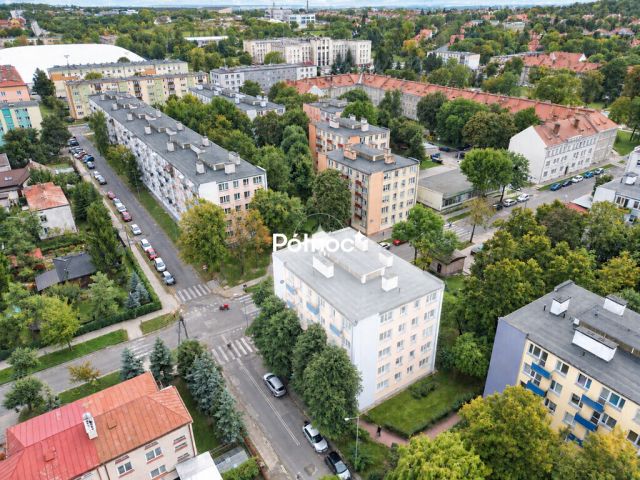 Mieszkanie 1-pokojowe Chełm, ul. ks. Piotra Skargi. Zdjęcie 8