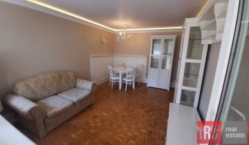 Mieszkanie 3-pokojowe Warszawa Chomiczówka, ul. Josepha Conrada