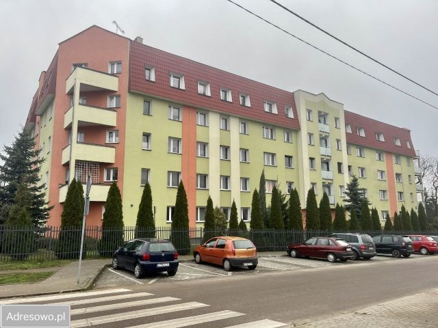 Mieszkanie 2-pokojowe Tomaszów Mazowiecki, ul. Zgorzelicka. Zdjęcie 1