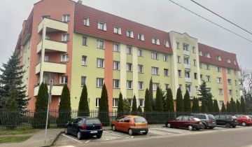 Mieszkanie 2-pokojowe Tomaszów Mazowiecki, ul. Zgorzelicka