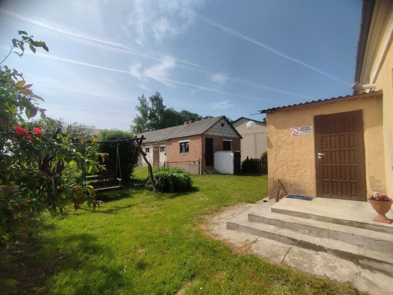 siedlisko, 2 pokoje Radawiec Duży. Zdjęcie 2