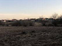 Działka inwestycyjna Żukowo. Zdjęcie 2