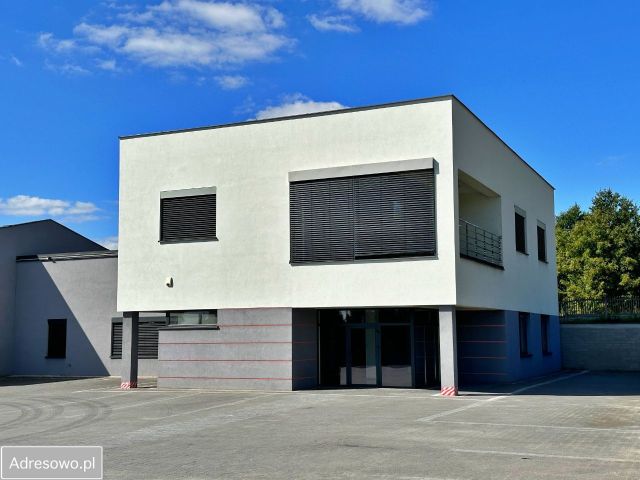 Lokal Rawa Mazowiecka, ul. Zamkowa Wola. Zdjęcie 1