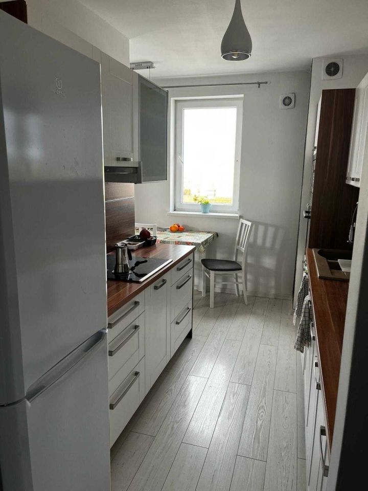 Mieszkanie 3-pokojowe Koszalin Centrum, ul. Zwycięstwa. Zdjęcie 3