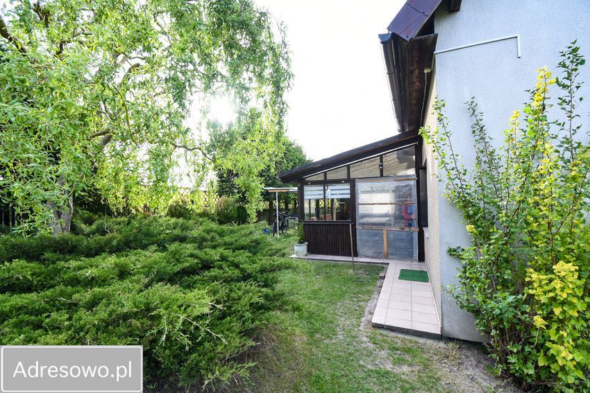 dom wolnostojący, 5 pokoi Ostrowin. Zdjęcie 18