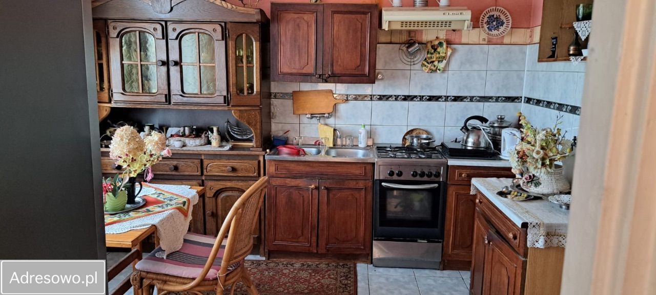 dom wolnostojący, 5 pokoi Dęblin, ul. Okólna. Zdjęcie 10