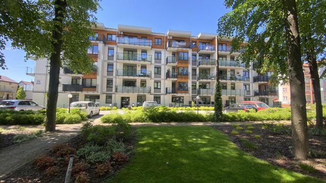 Mieszkanie 3-pokojowe Mława Centrum, ul. Wójtostwo. Zdjęcie 1