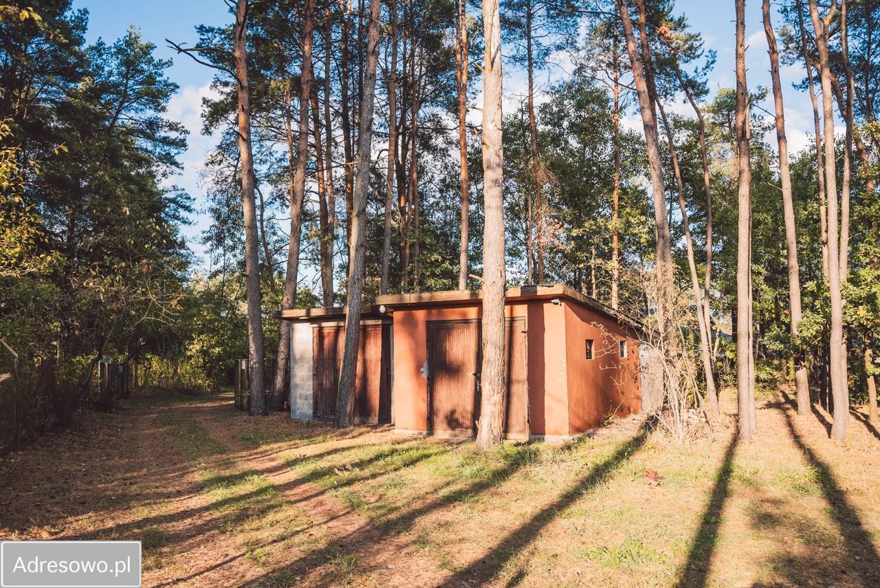 dom wolnostojący, 5 pokoi Tuchlin. Zdjęcie 16