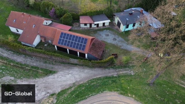 Hala/magazyn Zabłocie, ul. Orzechowa. Zdjęcie 4