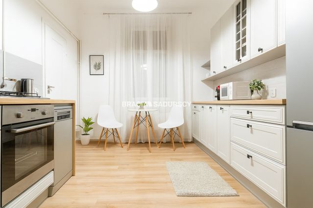 Mieszkanie 2-pokojowe Kraków Stare Miasto, ul. Bosacka. Zdjęcie 3