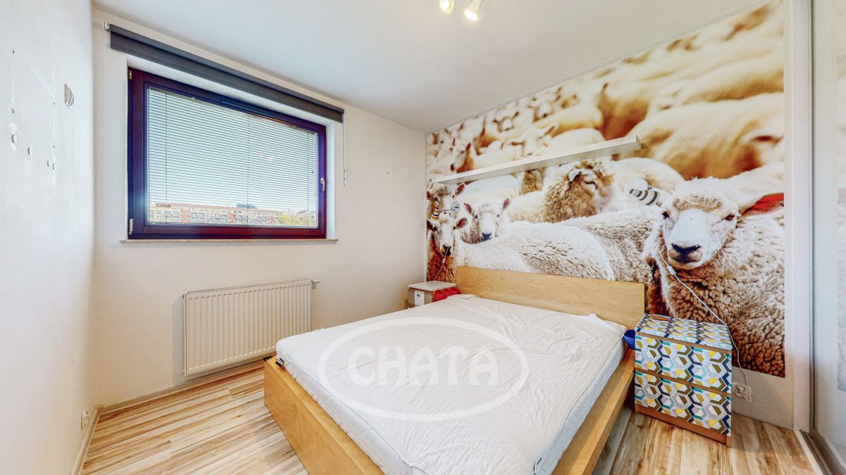 Mieszkanie 2-pokojowe Wrocław Gądów Mały, ul. Stefana Drzewieckiego. Zdjęcie 8