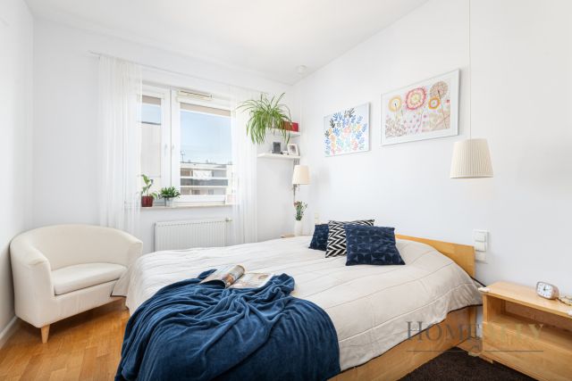 Mieszkanie 3-pokojowe Warszawa Wola, ul. św. Stanisława. Zdjęcie 2