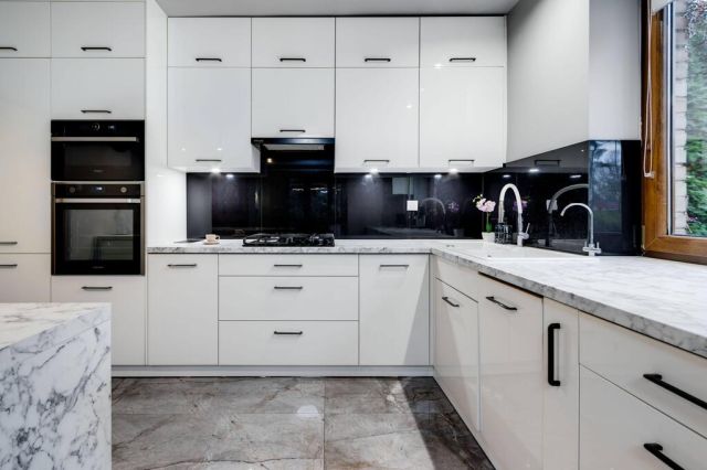 dom szeregowy, 7 pokoi Warszawa Praga-Południe, ul. Algierska. Zdjęcie 7