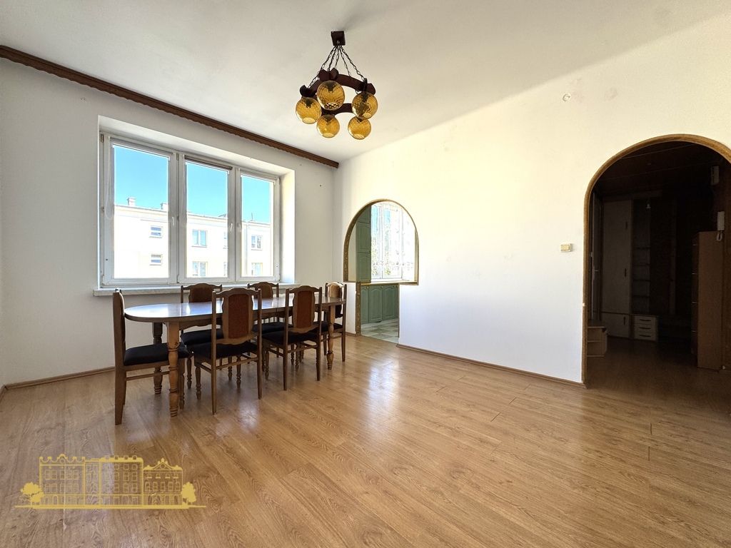 Mieszkanie 3-pokojowe Mielec, ul. Asnyka