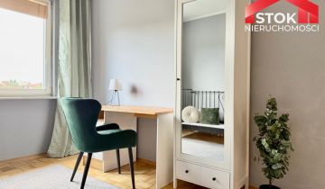 Mieszkanie 3-pokojowe Białystok Nowe Miasto, ul. Kręta