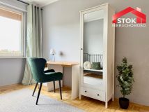 Mieszkanie 3-pokojowe Białystok Nowe Miasto, ul. Kręta