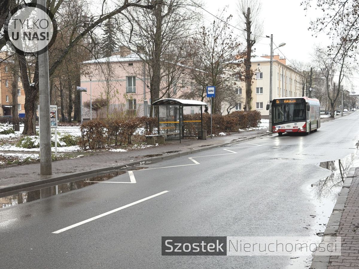 Mieszkanie 3-pokojowe Częstochowa Raków, ul. Asnyka. Zdjęcie 17