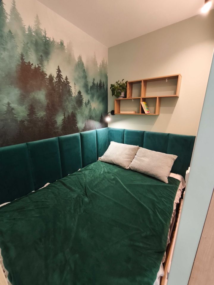 Mieszkanie 1-pokojowe Pułtusk, ul. Adama Mickiewicza. Zdjęcie 5