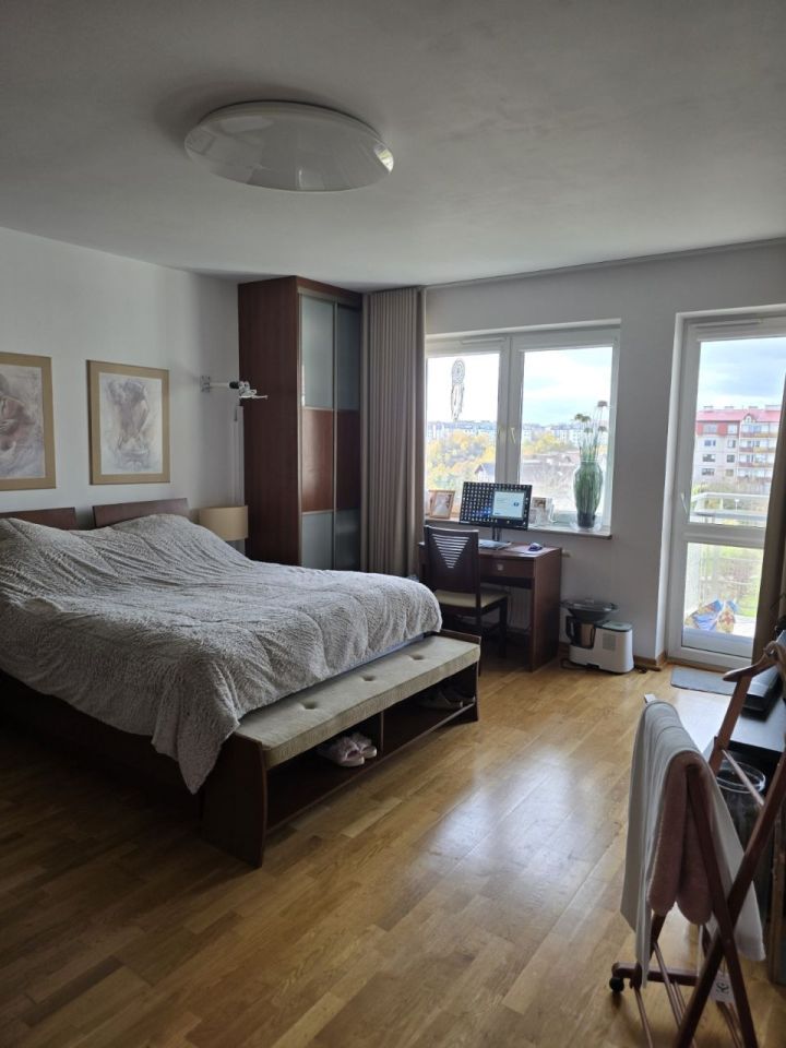 Mieszkanie 4-pokojowe Gdańsk Orunia Górna, ul. Platynowa. Zdjęcie 3