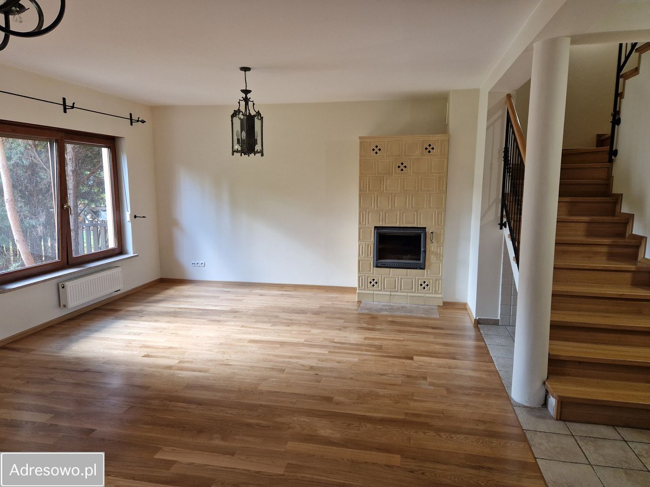 dom szeregowy, 4 pokoje Wrocław Wojnów, ul. Laskowicka