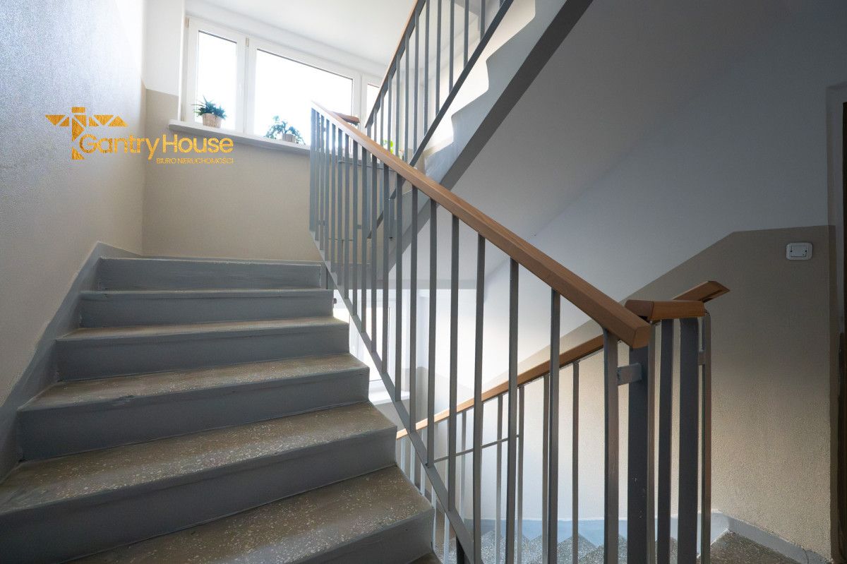 Mieszkanie 2-pokojowe Gdańsk, ul. Powstania Listopadowego. Zdjęcie 11