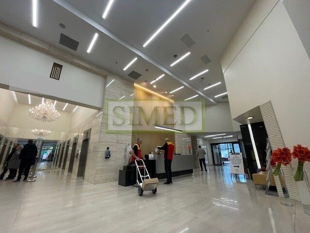 Biuro Warszawa Śródmieście. Zdjęcie 20