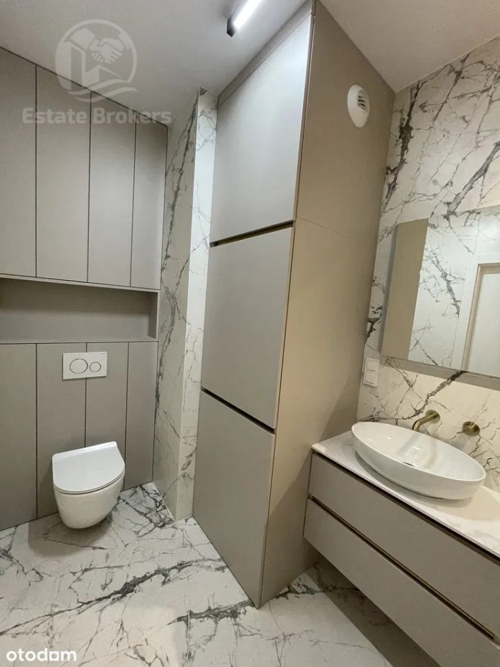 Mieszkanie 3-pokojowe Wrocław, ul. Krakowska. Zdjęcie 13